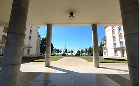 Studio Centre Ville